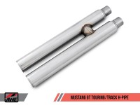 AWE Ford Mustang GT 5.0 S550 15-17 Cat-back Track Edition Exhaust